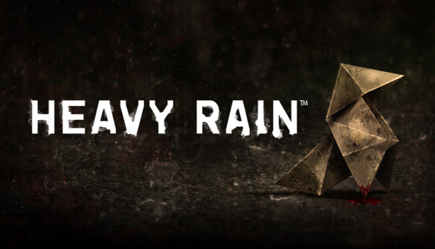Heavy Rain Pre-Installed Steamunderground.net