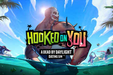 Hooked on You A Dead by Daylight Dating Sim Pre-Installed Steamunderground.net