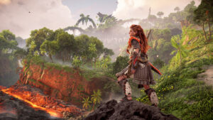 Horizon Forbidden West Complete Edition Fast Download