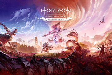 Horizon Forbidden West Complete Edition Pre-Installed Steamunderground.net