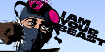 I Am Your Beast Pre-Installed Steamunderground.net