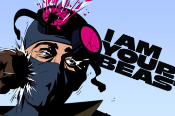 I Am Your Beast Pre-Installed Steamunderground.net