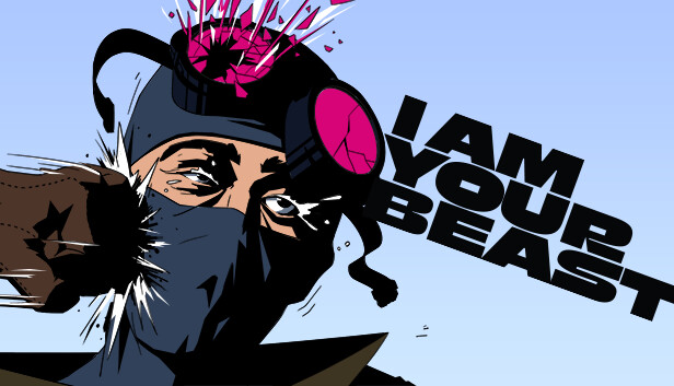 I Am Your Beast Pre-Installed Steamunderground.net