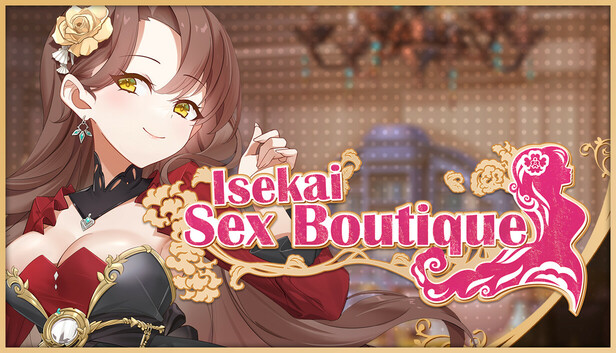 Isekai Sex Boutique Pre-Installed Steamunderground.net