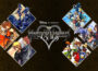 KINGDOM HEARTS -HD 1.5+2.5 ReMIX Pre-Installed Steamunderground.net