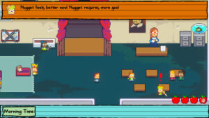 Kindergarten 3 Steamunlocked