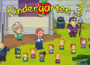 Kindergarten 3 Pre-Installed Steamunderground