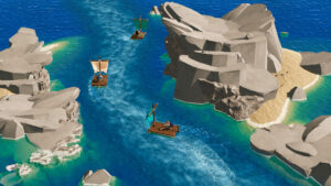 Len's Island Steamunlocked