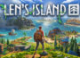 Len's Island Pre-Installed Steamunderground.net