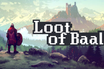 Loot of Baal Pre-Installed Steamunderground.net