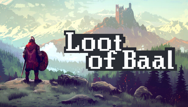 Loot of Baal Pre-Installed Steamunderground.net