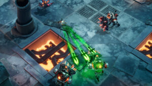 Lost in Random The Eternal Die Fast Download