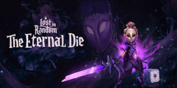 Lost in Random The Eternal Die Pre-Installed Steamunderground.net