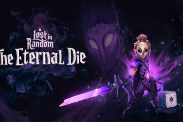 Lost in Random The Eternal Die Pre-Installed Steamunderground.net