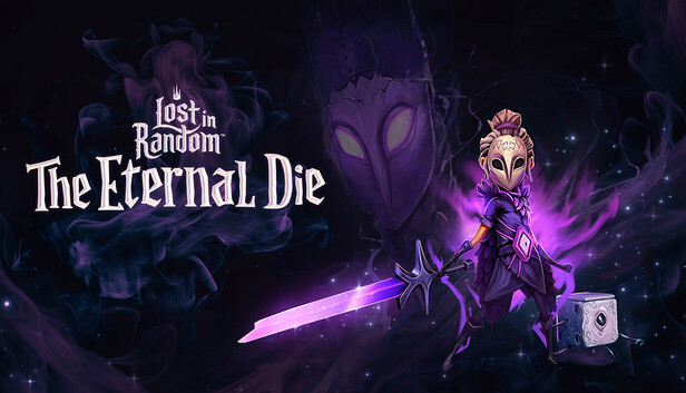 Lost in Random The Eternal Die Pre-Installed Steamunderground.net