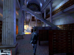 Max Payne Fast Download