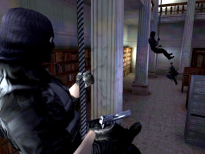Max Payne Steamunlocked