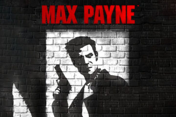 Max Payne Pre-Installed Steamunderground.net