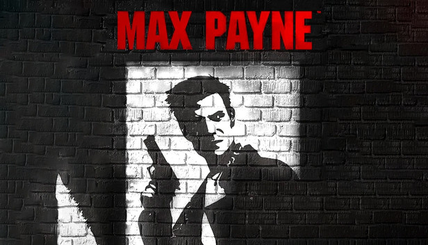 Max Payne Pre-Installed Steamunderground.net