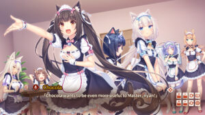 NEKOPARA After Fast Download