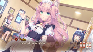 NEKOPARA After Steamunlocked