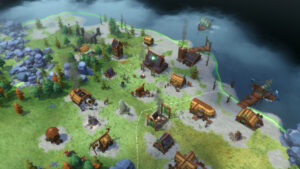 Northgard Fast Download
