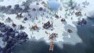 Northgard Steamunlocked