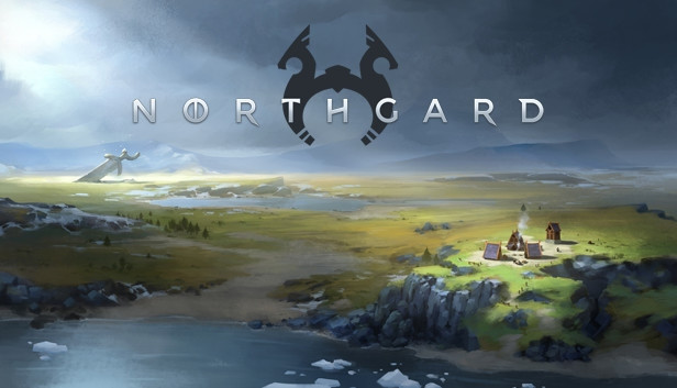 Northgard Pre-Installed Steamunderground.net