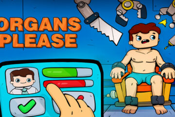 Organs Please Pre-Installed Steamunderground.net