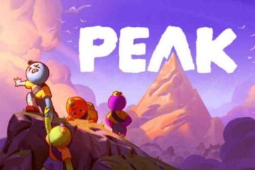 PEAK Pre-Installed Steamunderground.net