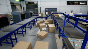 Parcel Simulator Fast Download