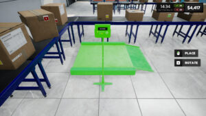 Parcel Simulator Steamunlocked