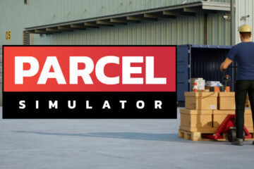 Parcel Simulator Pre-Installed Steamunderground.net