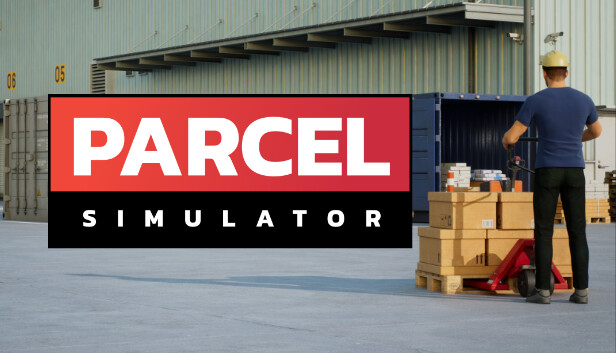 Parcel Simulator Pre-Installed Steamunderground.net