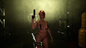 Project Werewulf f95zone