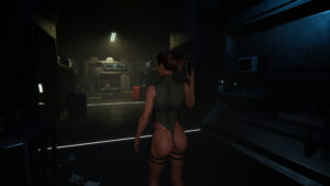 Project Werewulf Adult Game