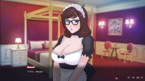 Quickie A Love Hotel Story F95zone