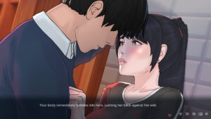 Quickie A Love Hotel Story Adult Game
