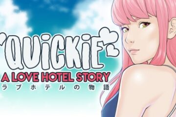 Quickie A Love Hotel Story Pre-Installed Steamunderground.net