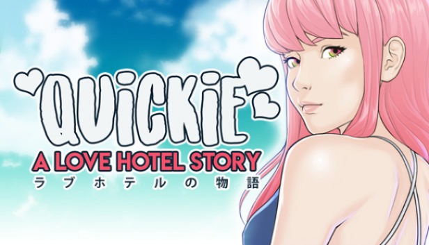 Quickie A Love Hotel Story Pre-Installed Steamunderground.net