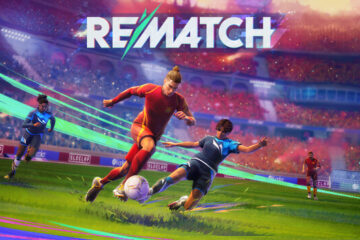 REMATCH Pre-Installed Steamunderground.net