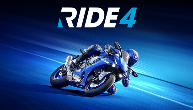 RIDE 4 Pre-Installed Steamunderground.net