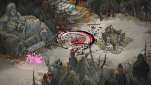 Realm of Ink Steamunlocked