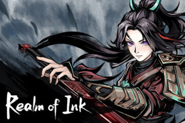 Realm of Ink Pre-Installed Steamunderground.net