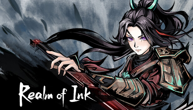 Realm of Ink Pre-Installed Steamunderground.net