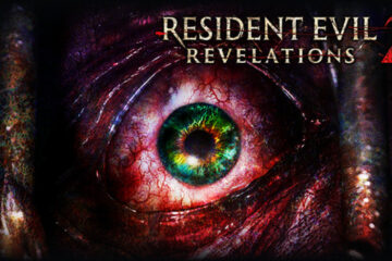 Resident Evil Revelations 2 Pre-Installed Steamunderground.net