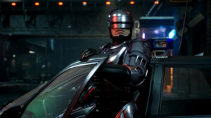 RoboCop Rogue City Fast Download