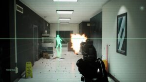 RoboCop Rogue City Steamunlocked