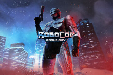 RoboCop Rogue City Pre-Installed Steamunderground.net