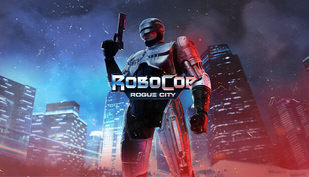 RoboCop Rogue City Pre-Installed Steamunderground.net